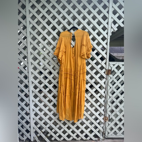 Free People Orianna Dress - Picture 7 of 7